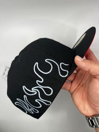 Gorra New Era 59FIFTY Chicago White Sox 7 1/4