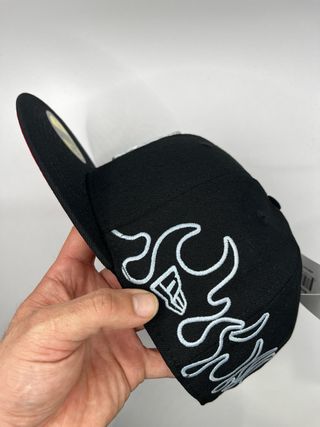 Gorra New Era 59FIFTY Chicago White Sox 7 1/4