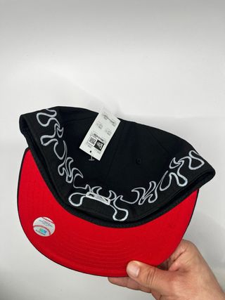 Gorra New Era 59FIFTY Chicago White Sox 7 1/4