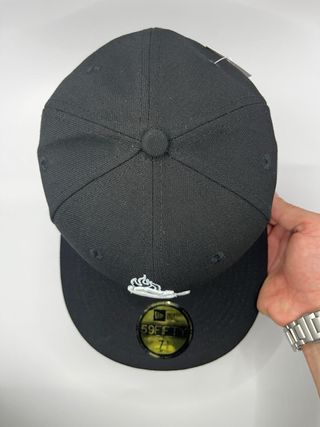 Gorra New Era 59FIFTY Chicago White Sox 7 1/4
