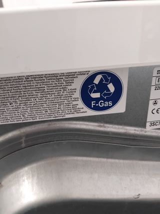 Secadora  bajo consumo + transporte + garantía