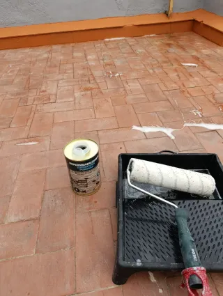 Limpieza general y portales