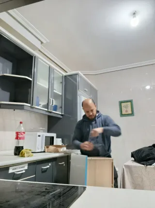 Limpieza general y portales