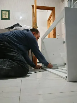 Limpieza general y portales