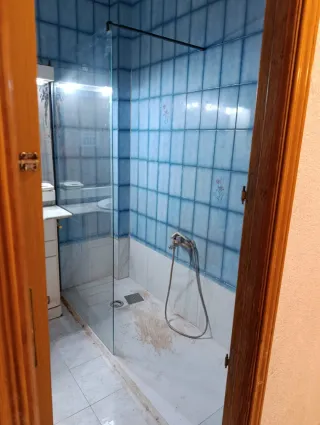 Limpieza general y portales