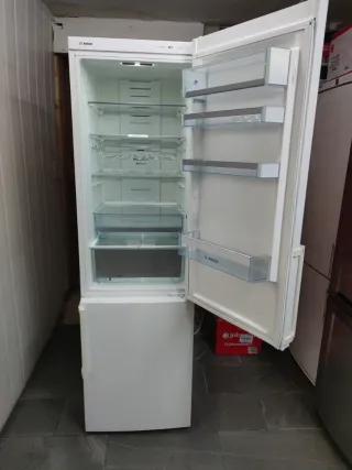 Nevera marca Bosch 202/60cm clase A++ con garantia