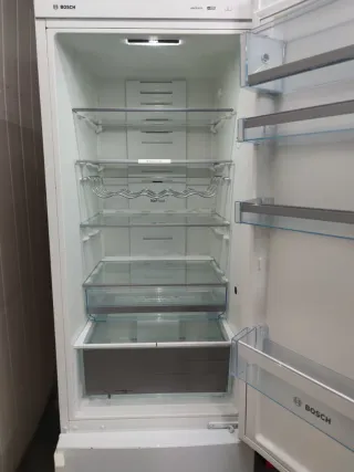 Nevera marca Bosch 202/60cm clase A++ con garantia