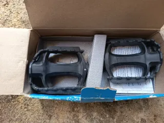 Pedales Shimano SPD PD-M647