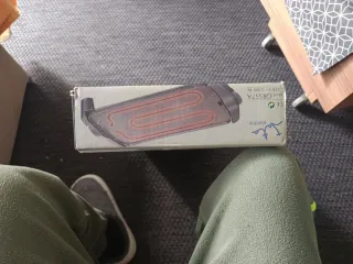 Plancha Eléctrica Magic Stonit 2500W Nueva