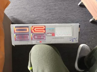 Plancha Eléctrica Magic Stonit 2500W Nueva