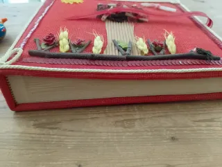 Album Laurea Fatto a Mano Nuovo