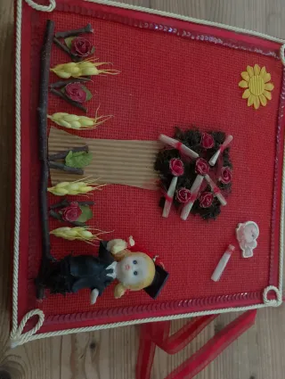 Album Laurea Fatto a Mano Nuovo