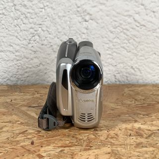 Videocamera Canon DC230 Mini DVD