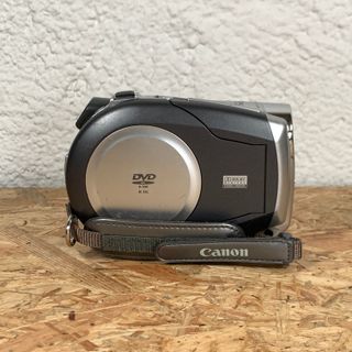 Videocamera Canon DC230 Mini DVD