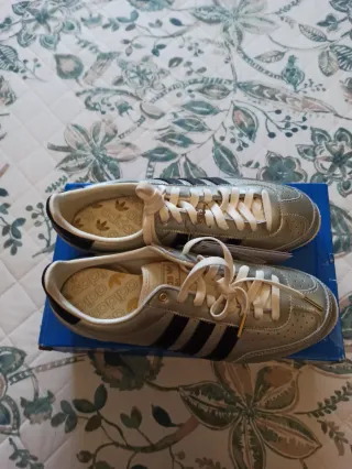 Zapatillas Adidas Japan originales a estrenar