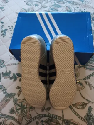 Zapatillas Adidas Japan originales a estrenar