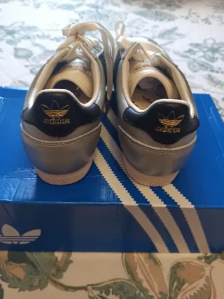 Zapatillas Adidas Japan originales a estrenar