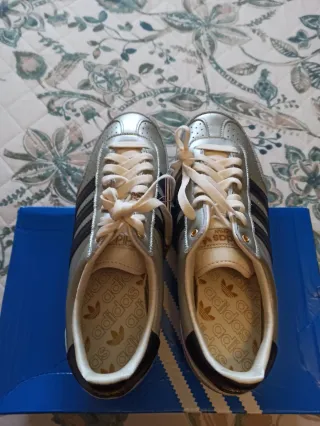 Zapatillas Adidas Japan originales a estrenar