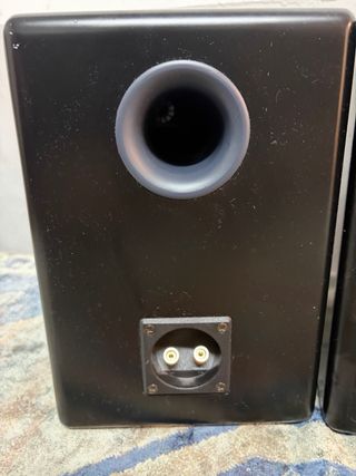 Altavoces Audioengine A5