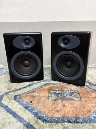 Altavoces Audioengine A5