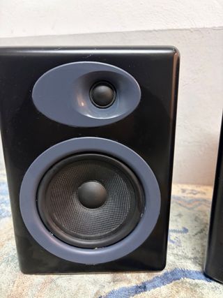 Altavoces Audioengine A5