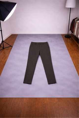 Pantalón de vestir Zara talla 40