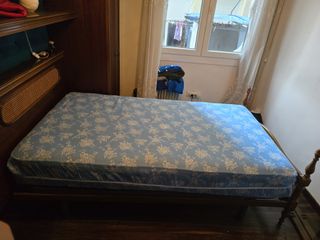 Colchón Ortopédico Dupen 105x182