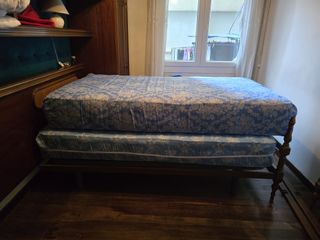 Colchón Ortopédico Dupen 105x182