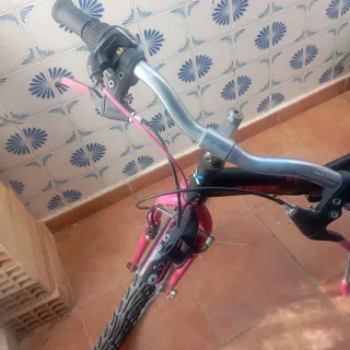 Bicicleta BTWIN per ragazza/donna