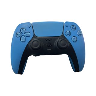 Mando PS5 Azul Claro