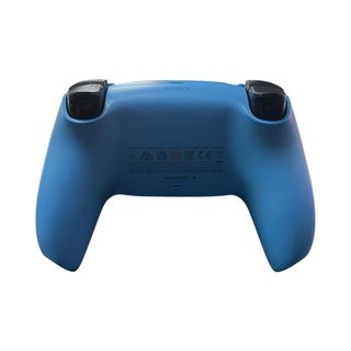 Mando PS5 Azul Claro