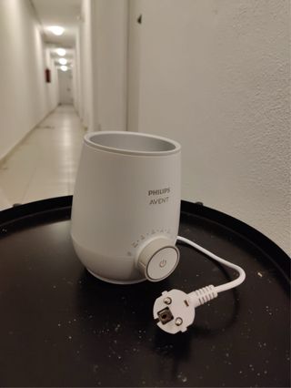 Calentador Biberones Philips Avent