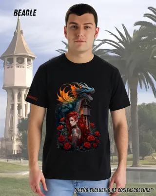 Camisetas de 3meses a 5xl- Sant Jordi Sabadell