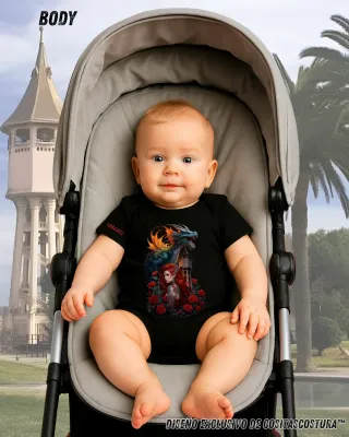 Camisetas de 3meses a 5xl- Sant Jordi Sabadell