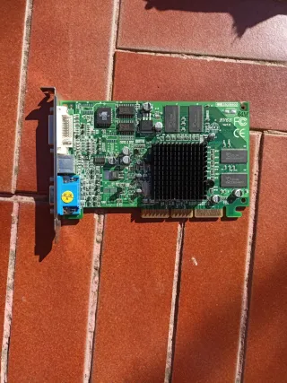 PNY Verto GeForce 7064