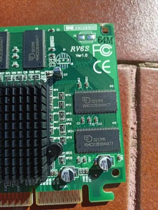 PNY Verto GeForce 7064