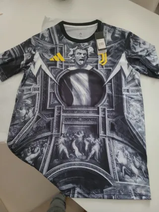 Maglia Adidas Juventus Del piero