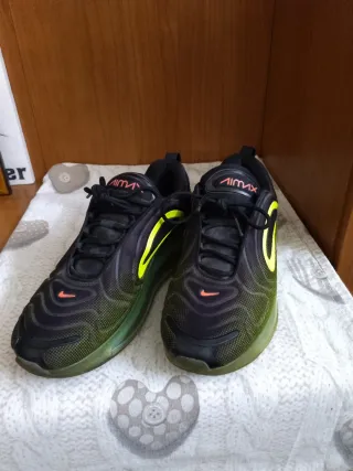 Nike Air Max 720 Scarpe Uomo
