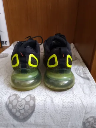 Nike Air Max 720 Scarpe Uomo