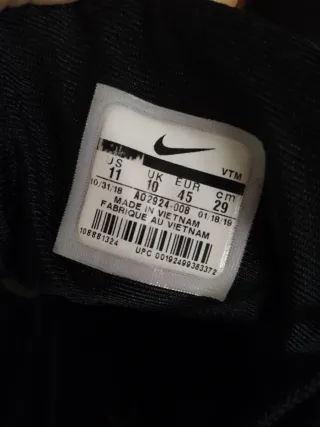 Nike Air Max 720 Scarpe Uomo