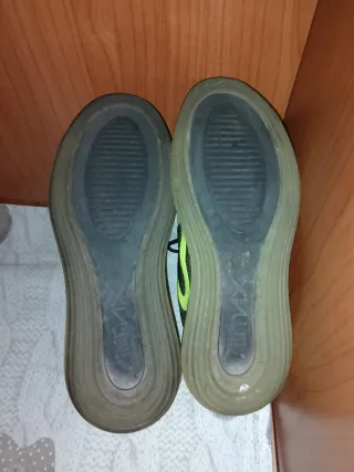 Nike Air Max 720 Scarpe Uomo