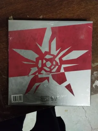 No More Heroes 3 Deluxe Edition (Im Europea) - NS