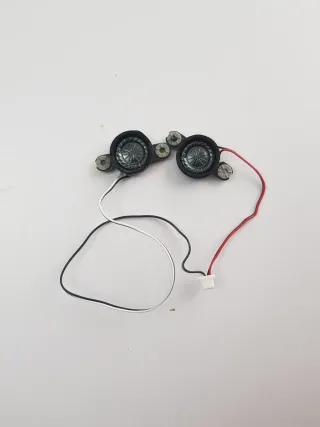 Altavoces Toshiba Satellite S55A