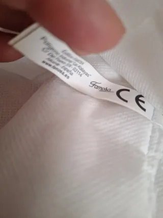 Vestido Nancy Comunión