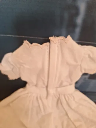 Vestido Nancy Comunión