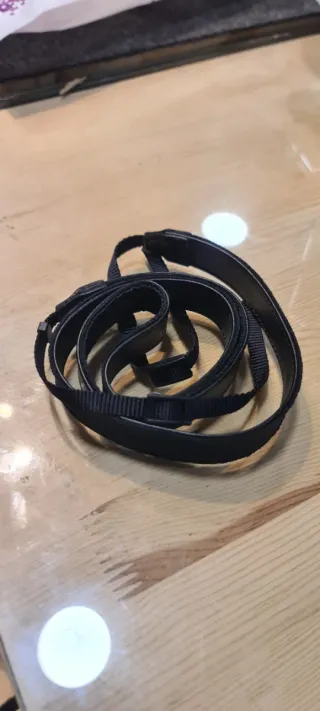 Fondina originale Fujifilm LC-X100F nera