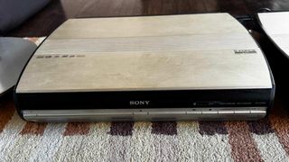 SONY DAV-X1 Home Theatre 2 x DVD