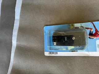 Soporte Hama clamp GoPro