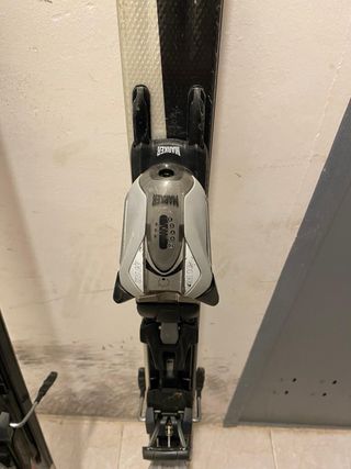 Esquís Volkl Energy 220