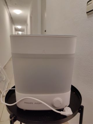 Esterilizador Biberones Philips Avent